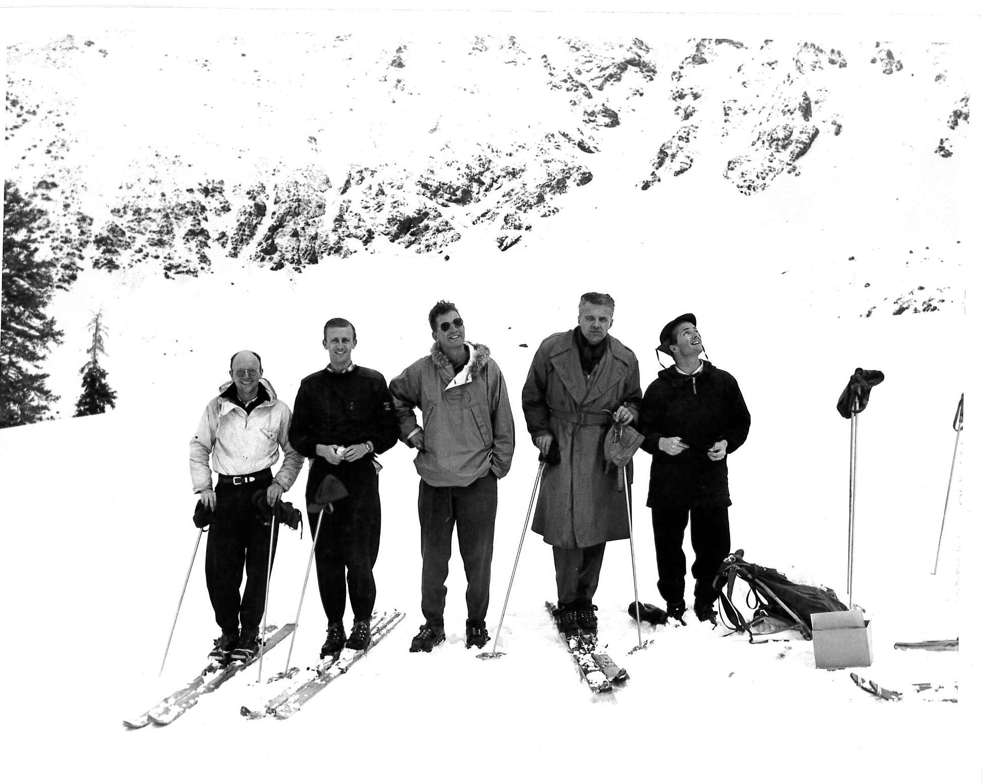 75 years later, Arapahoe Basin Ski Area’s mission and ‘vibe’ remains